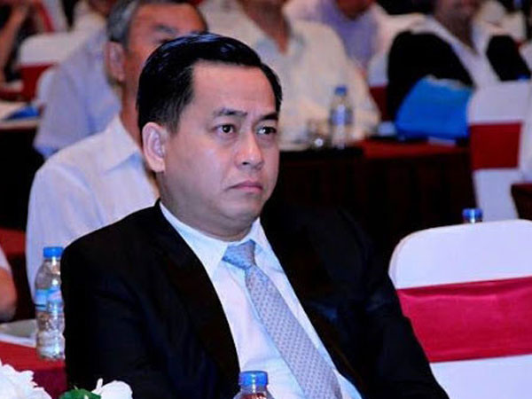 Tạm giam Vũ 'nhôm' điều tra tội lợi dụng chức vụ quyền hạn