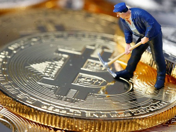 Tiền ảo nối tiếp chuỗi ngày đen tối, Bitcoin còn hơn 6.000 USD