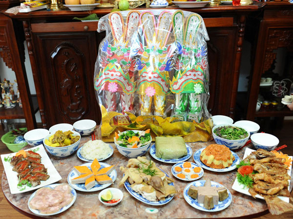 Tục cúng tiễn ông Công ông Táo có ý nghĩa gì?