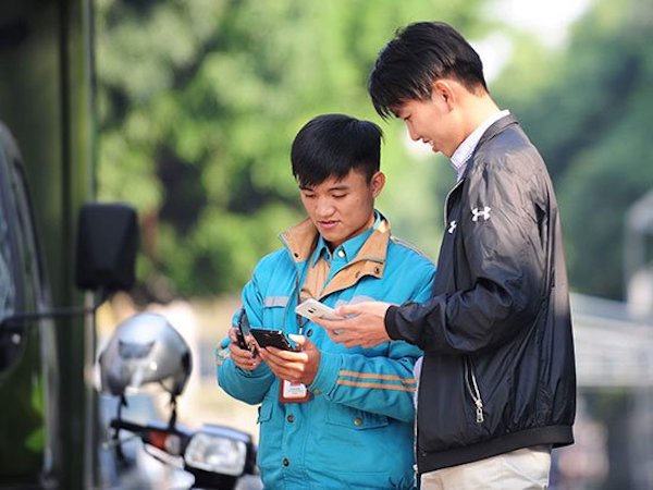Viettel dùng Wi-Fi trợ lực cho 4G tại các điểm tập trung đông người trong dịp Tết
