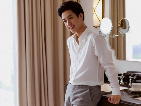 6 điều về 9X từng được dân mạng Thái Lan gọi là 'Hot boy Đà Lạt'