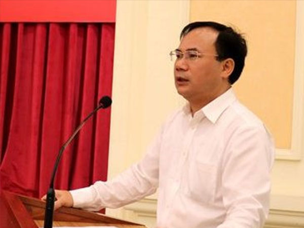 Bộ Xây dựng có thêm thứ trưởng
