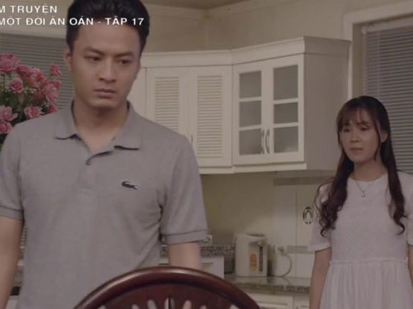 'Cả một đời ân oán': Hồng Đăng cạn tình với Hồng Diễm, dửng dưng luôn cả Lan Phương