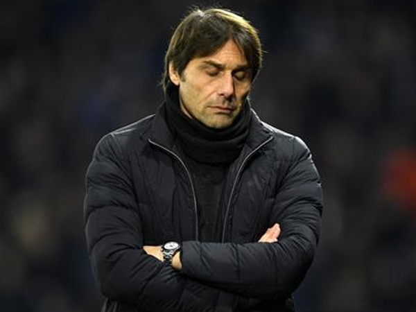 Chelsea sa thải Conte: Lời giải nửa vời cho bài toán trầm kha