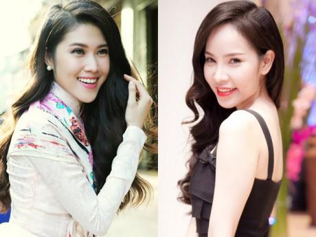 Cuộc sống như mơ của 2 giải Vàng siêu mẫu 'miễn nhiễm' với scandal