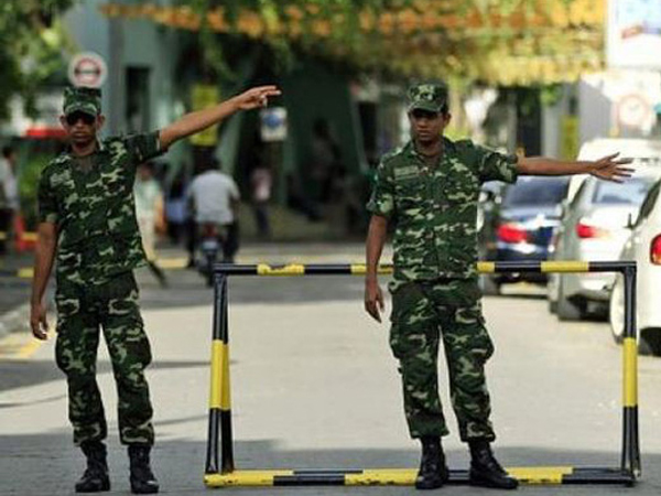 Đằng sau cuộc khủng hoảng chính trị Maldives