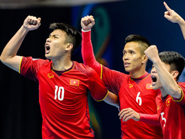 HLV tuyển futsal Việt Nam: ‘Đã có kế sách để đánh bại Uzbekistan’