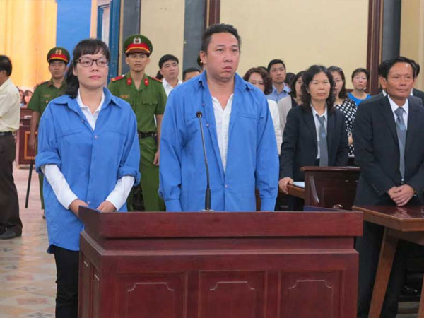 Huyền Như hầu tòa hơn nửa thập kỷ vẫn chưa xong
