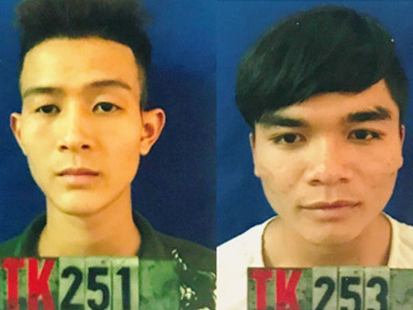 Kẻ rủ đồng bọn 'làm trò bậy' với người yêu lĩnh 6 năm tù