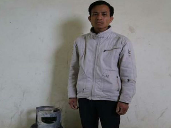 Lời khai man rợ của kẻ đột nhập phóng hoả giữa đêm làm 3 người thương vong ở Vĩnh Phúc