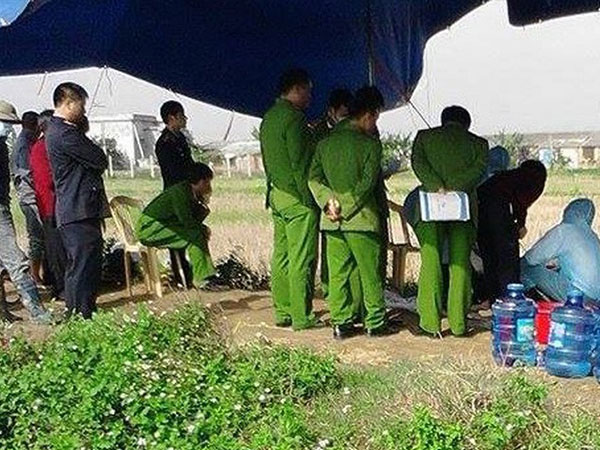 Mâu thuẫn trong cuộc nhậu tất niên, nam thanh niên bị đâm tử vong ở Sài Gòn