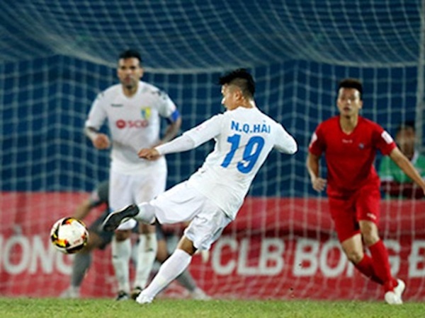 Ngoảnh mặt Thai-League, Quang Hải sắp đi Nhật?