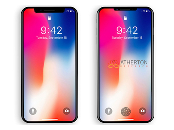 Tất cả iPhone năm nay sẽ có Face ID