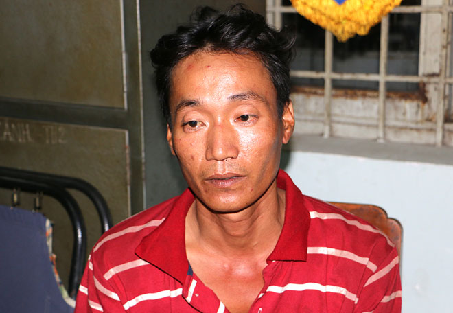 Thanh niên mất mạng vì 'phục kích' đánh bạn nhậu