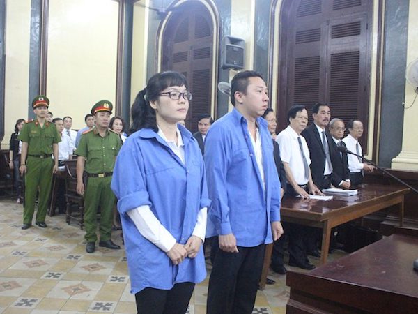 Vụ 'siêu lừa' Huyền Như: Ai bồi thường thiệt hại cho 5 công ty?