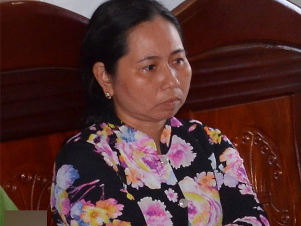 Bắt nữ chủ hụi nghi chiếm đoạt 7,7 tỷ