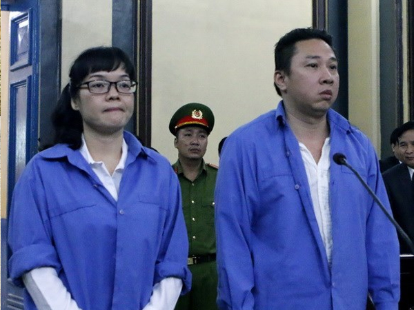 Siêu lừa Huyền Như lĩnh án tù chung thân, phải bồi thường cho 5 công ty