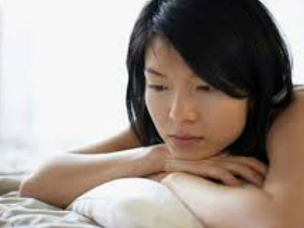 Chồng đánh khi tôi không cho anh ngủ riêng