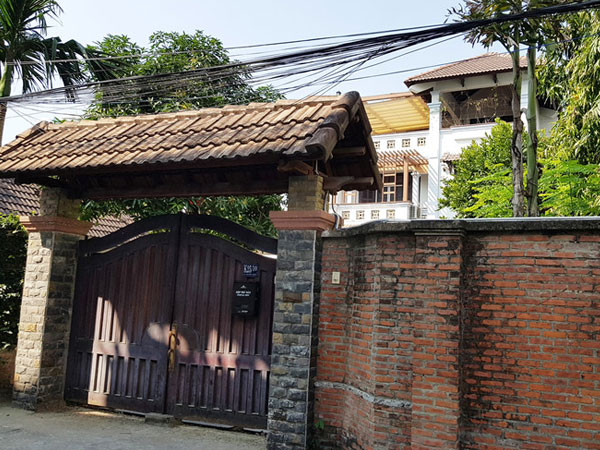 Cựu Chủ tịch Trần Văn Minh: 'Không có chuyện cảnh sát khám nhà tôi'