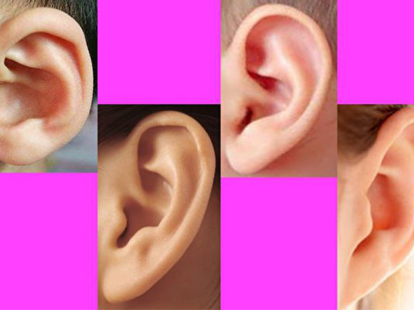 Đoán vận mệnh của đời người qua tướng tai
