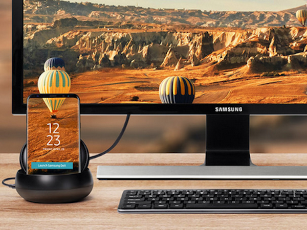 Galaxy S9 lộ cấu hình trên website đo hiệu năng