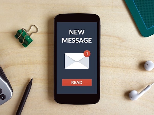 Google sẽ sớm cho phép gửi SMS từ trên nền tảng web