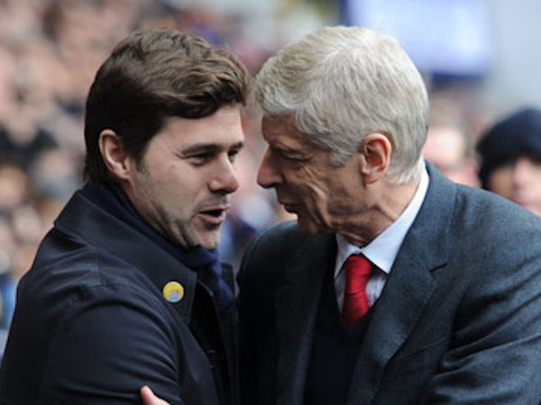 HLV Wenger chỉ trích cầu thủ Anh là bậc thầy ăn vạ