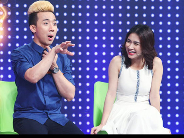 Hòa Minzy đáp trả khi bị nói cười kém duyên, không tiết chế nên có nhiều antifan