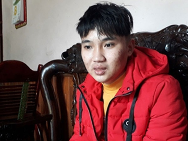 Kể lại phút quên mình cứu 3 mẹ con đi thả cá của nam sinh