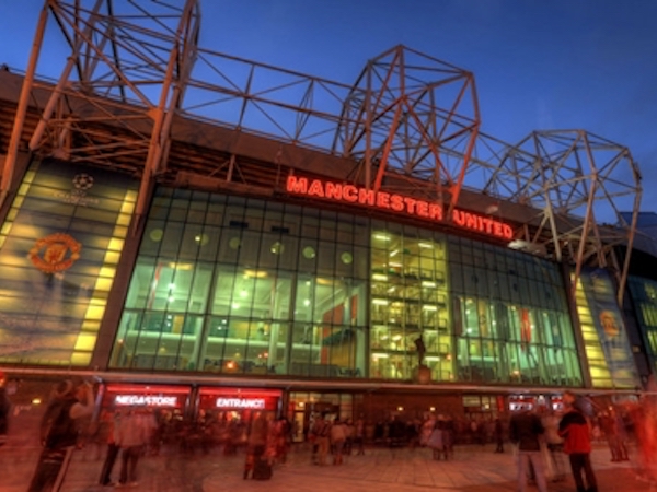 Man Utd lỗ 40 triệu đôla trong ba tháng cuối năm 2017