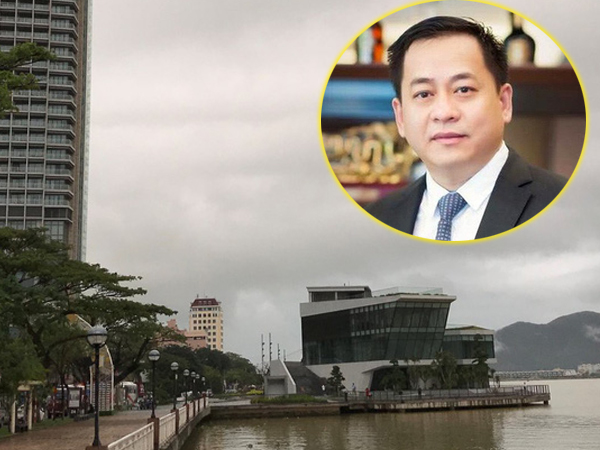 Những phi vụ mua bán đất công sai phạm liên quan Vũ 'Nhôm'