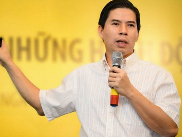 Ông chủ TGDĐ: Tôi đã quên Trần Anh và không phát triển thêm chuỗi này