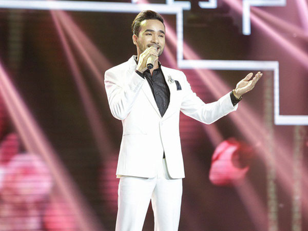 Thần tượng Bolero: 'Hoa hậu Bolero' Như Quỳnh chiêu mộ được 'hoàng tử lai' Việt - Ấn