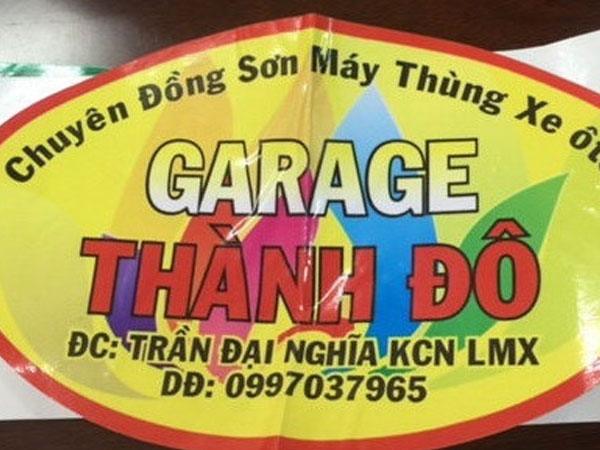 Truy tố một CSGT tiếp tay nhóm bán logo bảo kê ‘xe vua’