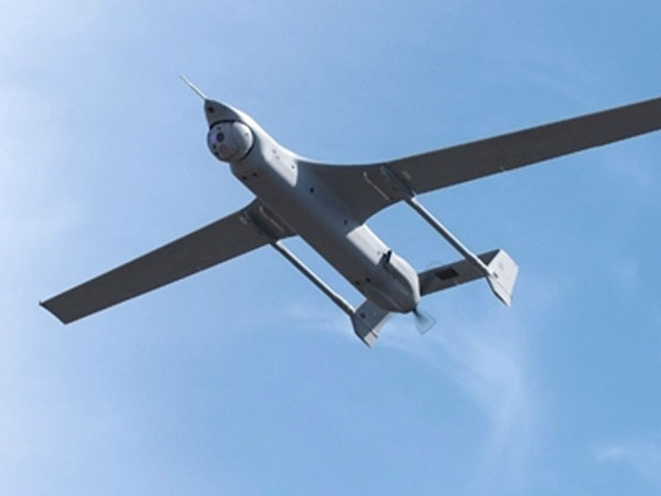 'Việt Nam đặt mua UAV trinh sát ScanEagle của Mỹ'