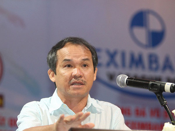 Bầu Đức từ người giàu nhất sàn chứng khoán đến nguy cơ cổ phiếu bị hủy niêm yết