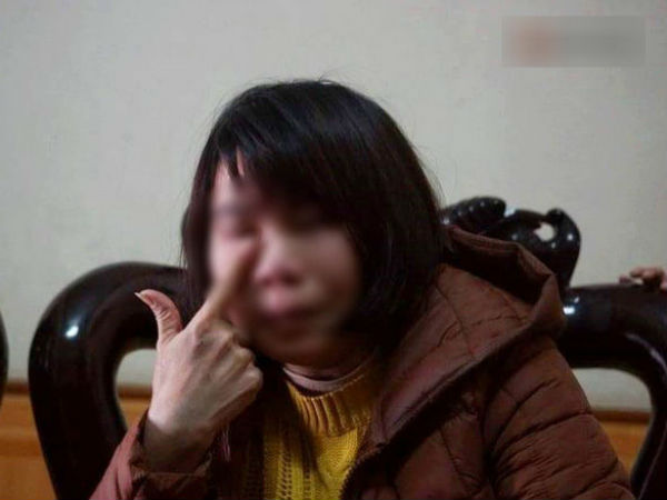 Cô giáo được nam sinh cứu sống khi đi thả cá cùng 2 con: 'Tôi áy náy, ám ảnh cả đêm không thể nào chợp mắt'
