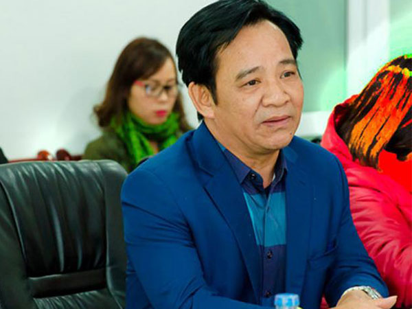 Nghệ sĩ Quang Tèo: 'Chúng tôi kiếm tiền cũng chật vật lắm'