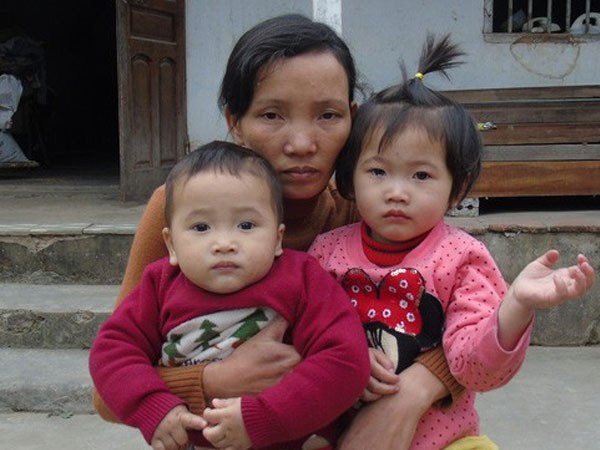 Tang thương ngày cận Tết và nỗi đau của người vợ có chồng bỏ mạng nơi xứ người