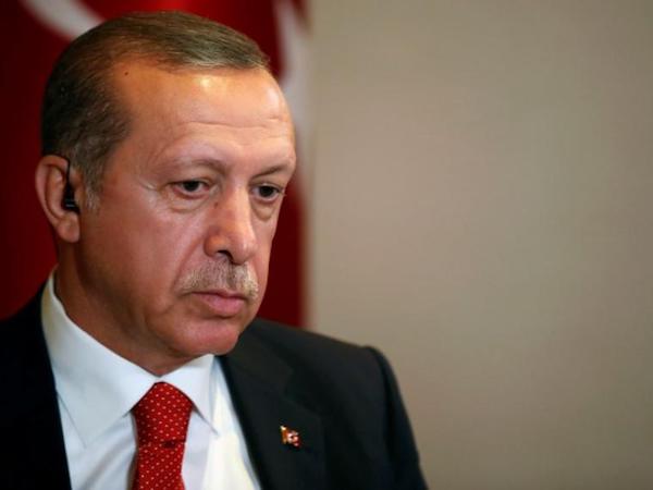 Trực thăng Thổ Nhĩ Kỳ bị người Kurd bắn rơi ở Syria