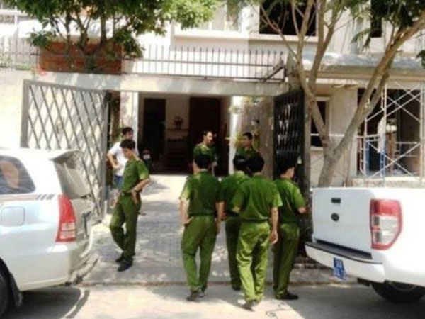 2 đại gia ở Sài Gòn mất trộm tiền tỷ trong những ngày giáp Tết