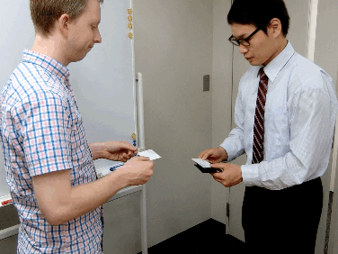 6 phép lịch sự của người Nhật khiến cả thế giới phát điên không theo nổi