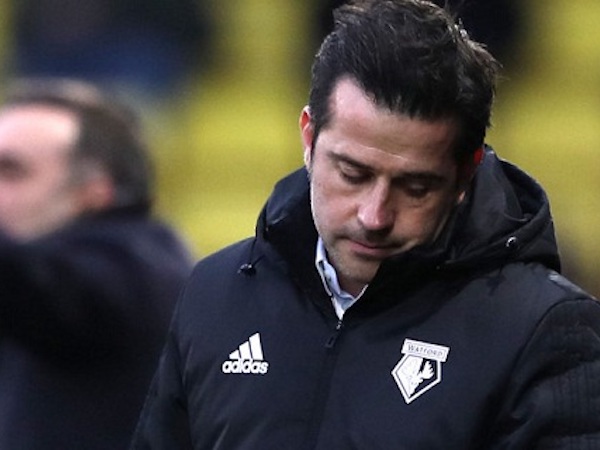 Chelsea có thể ký hợp đồng với HLV vừa bị Watford sa thải