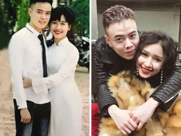 'Chàng trai bên bạn từ năm 17 tuổi...': Phía sau câu chuyện đang 'hút' cộng đồng mạng