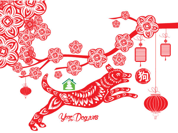 Muốn giàu sang phú quý, gia chủ cần chọn tuổi xông đất nào cho phù hợp Tết 2018?