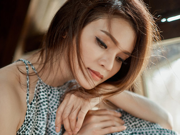 Sau đổ vỡ, Phạm Phương Thảo thấy mình hợp với cuộc sống độc thân