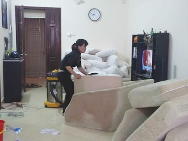 'Ác mộng' mang tên 'Dọn nhà ngày Tết' của nhiều chị em