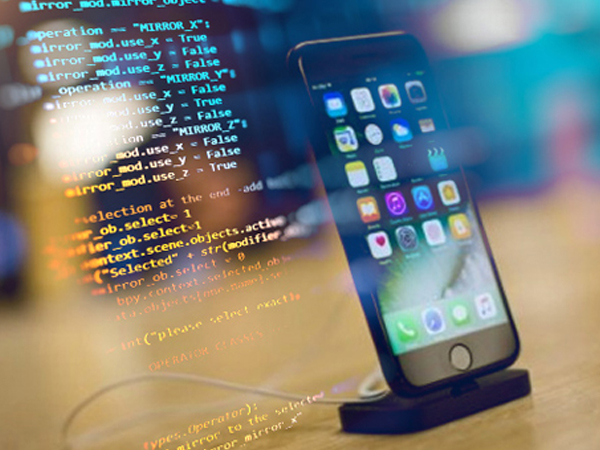 Apple thừa nhận bị lộ mã nguồn hệ điều hành iPhone