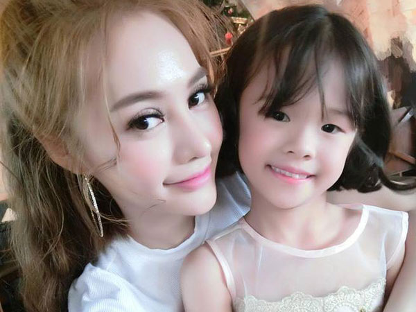 Bị phản ứng khi chụp ảnh với con Lâm Vinh Hải, Linh Chi thẳng thừng tố Lý Phương Châu ngoại tình, bỏ bê con cái