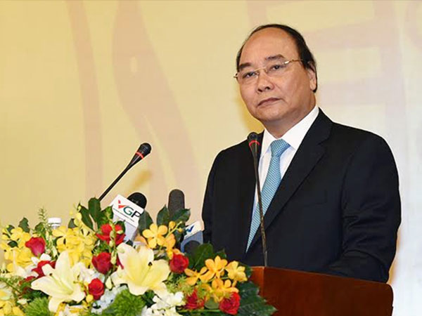 Cuộc họp tối muộn và thông điệp khát vọng của Thủ tướng
